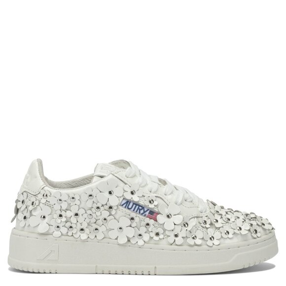 Autry Medalist Low Sneakers IT 41 Women